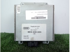 Recambio de modulo electronico para audi a4 berlina (8e) 1.9 tdi referencia OEM IAM 8E5035223  
