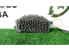 Recambio de resistencia calefaccion para volkswagen passat berlina (3c2) 2.0 tdi referencia OEM IAM 3C0907521-2468105380-987651G
