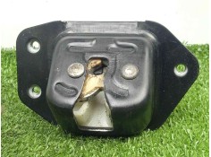 Recambio de cerradura maletero / porton para nissan x-trail (t32) 1.6 dci turbodiesel cat referencia OEM IAM 905024CL0A 4.PINES 