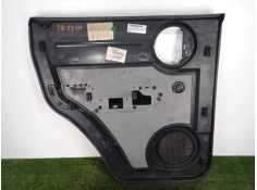 Recambio de guarnecido puerta trasera derecha para dodge nitro 2.8 crd referencia OEM IAM 1EC061DVAA-5750570   2