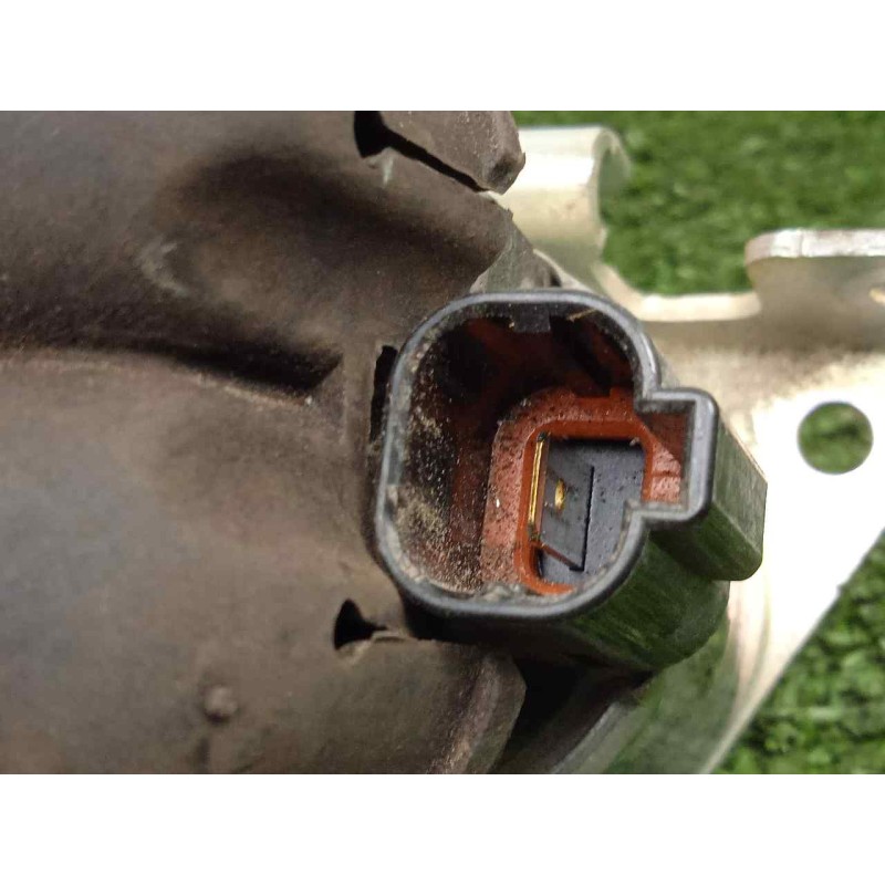 Recambio de rele para nissan qashqai (j11) 1.6 dci turbodiesel cat referencia OEM IAM 251154EB0A-2534003410 DENSO 