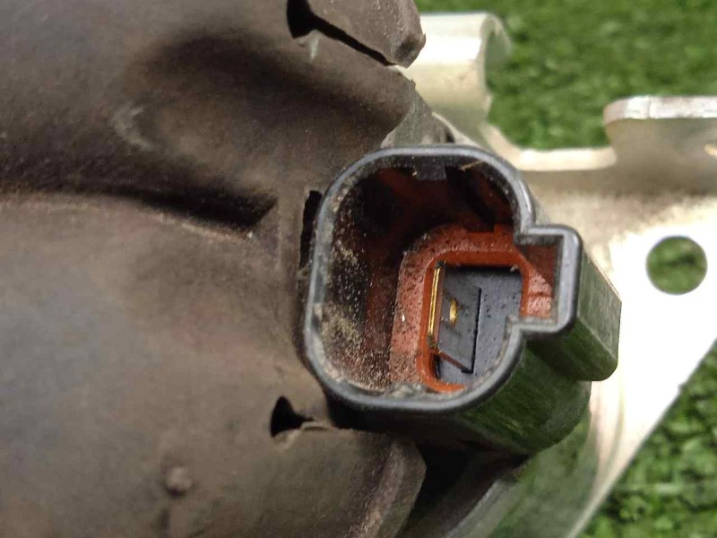 Recambio de rele para nissan qashqai (j11) 1.6 dci turbodiesel cat referencia OEM IAM 251154EB0A-2534003410 DENSO 