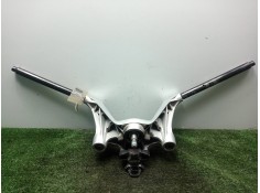 Recambio de manillar para bmw r 1200 rt referencia OEM IAM  K52 - 14-19 MANILLAR COMPLETO