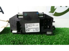 Recambio de resistencia calefaccion para volkswagen passat berlina (3c2) 2.0 tdi referencia OEM IAM 3C0907521-2468105380-987651G 2