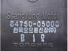 Recambio de rele para ssangyong kyron 2.0 referencia OEM IAM 8475005000   2