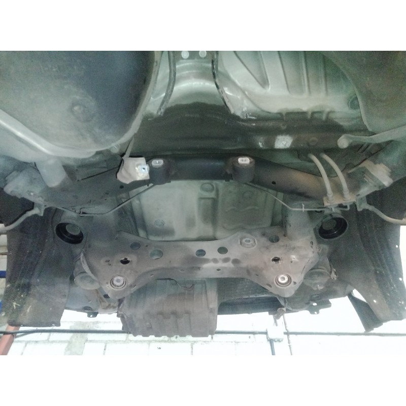 Recambio de puente trasero para bmw serie 1 berlina (e81/e87) 2.0 16v referencia OEM IAM   