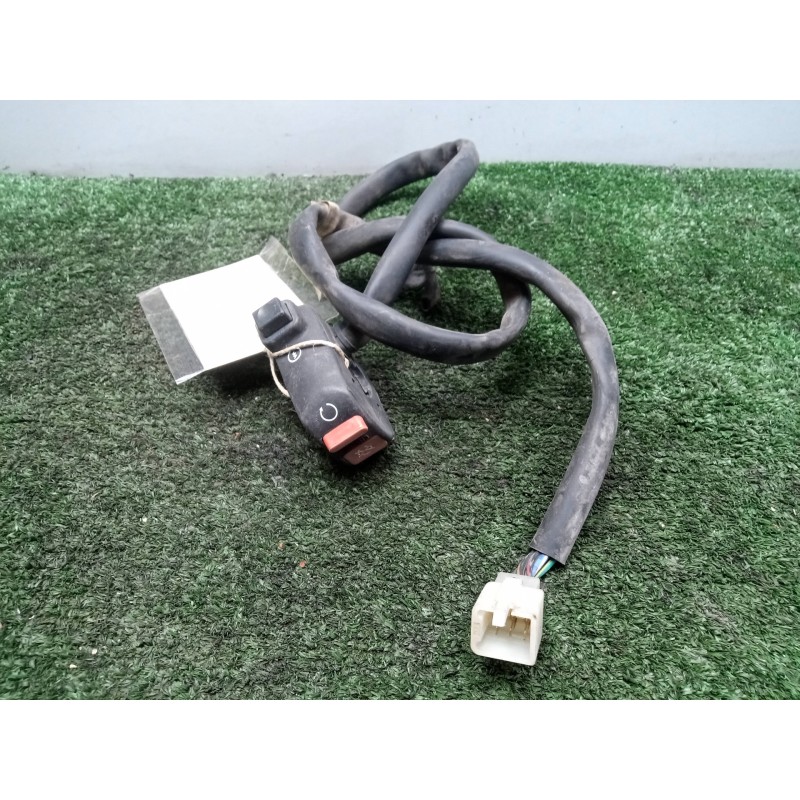 Recambio de interruptor para honda transalp/africa twin/varadero referencia OEM IAM 35130MCB771 INTERRUPTOR.ARRANQUE 