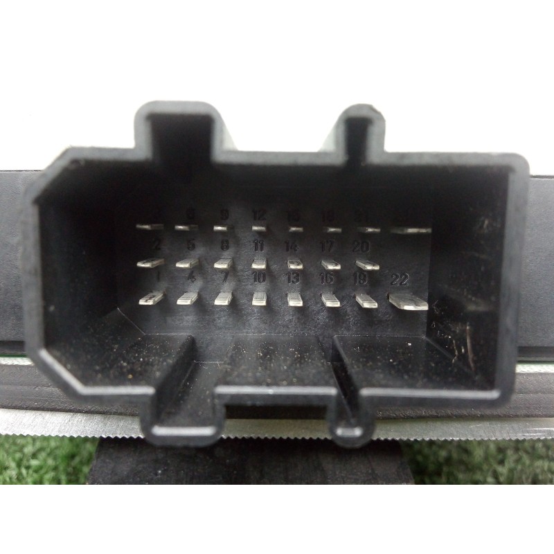 Recambio de modulo electronico para audi a4 berlina (8e) 1.9 tdi referencia OEM IAM 8E5035223  