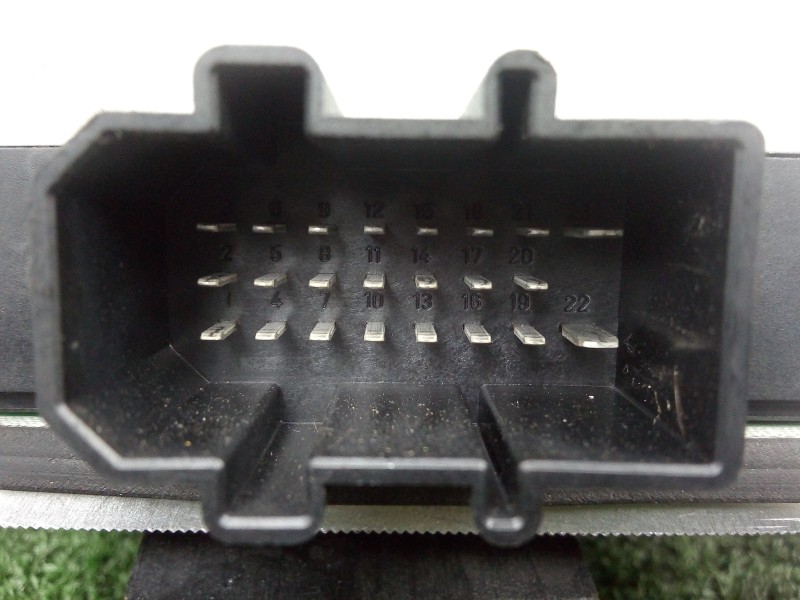 Recambio de modulo electronico para audi a4 berlina (8e) 1.9 tdi referencia OEM IAM 8E5035223  