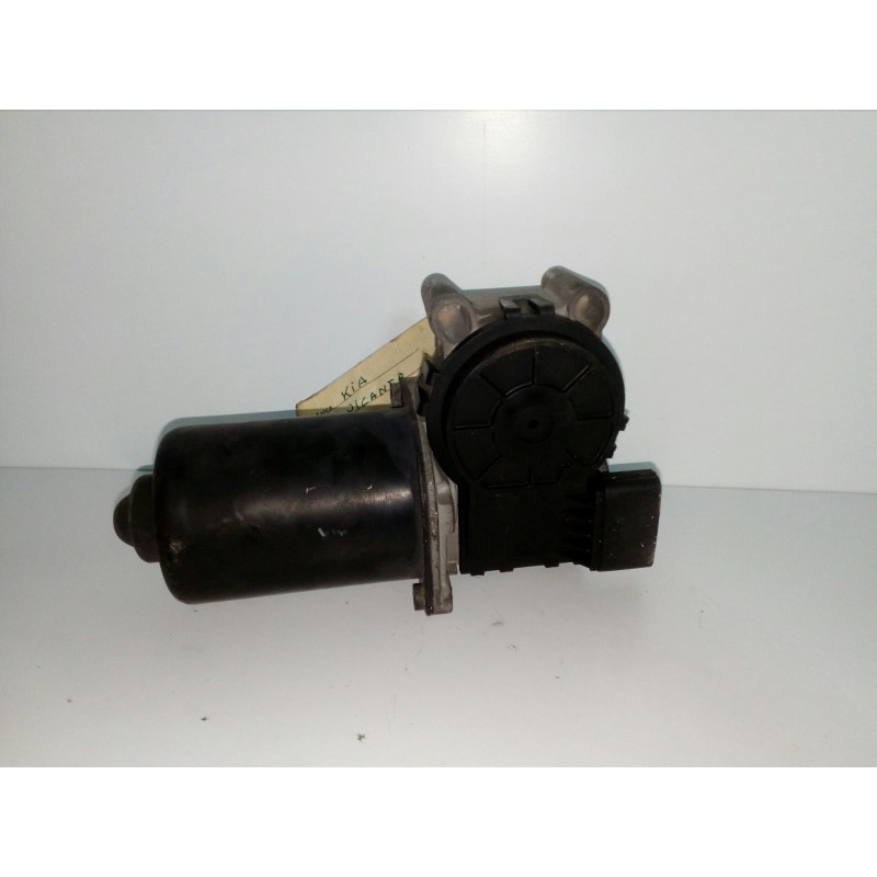 Recambio de motor limpia delantero para kia picanto referencia OEM IAM 4HC9-9810007000 4 PINES 