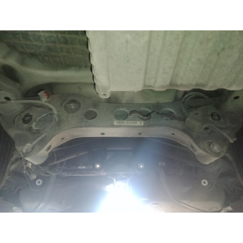 Recambio de puente trasero para bmw serie 1 berlina (e81/e87) 2.0 16v referencia OEM IAM   