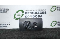 Recambio de interruptor luces para ford mondeo berlina (ge) 2.0 tdci td cat referencia OEM IAM 4S7T13A024JA 2.NIEBLAS FUNCION.AU