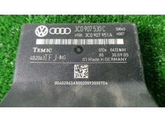 Recambio de modulo electronico para volkswagen passat berlina (3c2) 2.0 tdi referencia OEM IAM 3C0907530C-3C0907951A-402063TFJIN 2