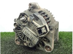 Recambio de alternador para nissan note (e11e) visia referencia OEM IAM TG11C064-8200667608 110AH - VALEO POLEA.EMBRAGUE - 6.CAN 2