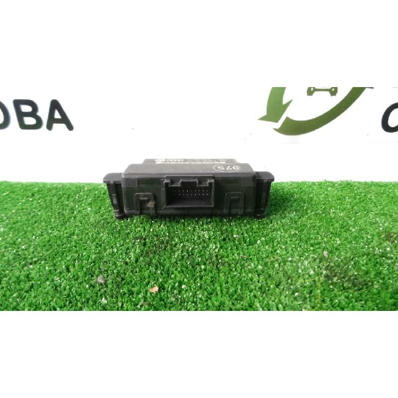 Recambio de modulo electronico para volkswagen passat berlina (3c2) 2.0 tdi referencia OEM IAM 3C0907530C-3C0907951A-402063TFJIN