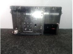 Recambio de sistema audio / radio cd para seat altea xl (5p5) 1.6 referencia OEM IAM 5P1035186B   2