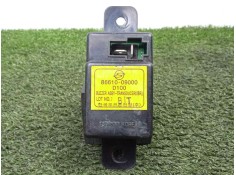 Recambio de rele para ssangyong kyron 2.0 referencia OEM IAM 8661009000  
