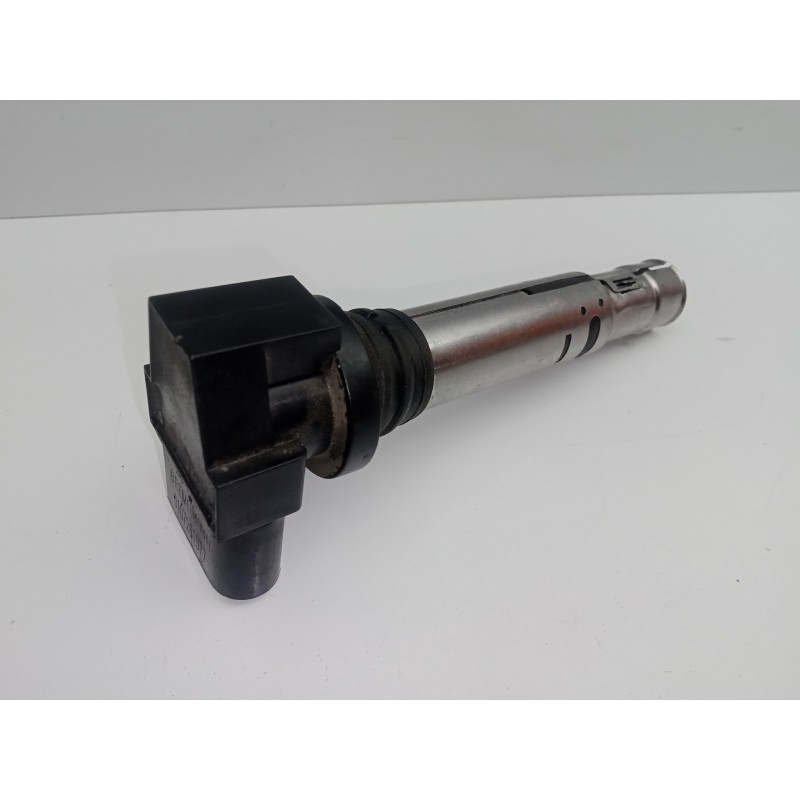 Recambio de bobina encendido para seat ibiza (6l1) 1.4 16v referencia OEM IAM 0107261577-20117 BREMI 4.PINES