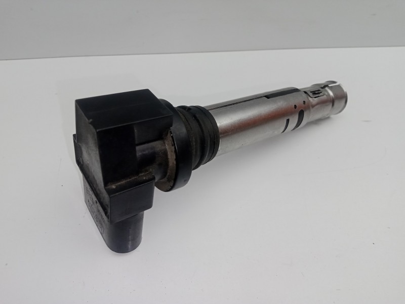 Recambio de bobina encendido para seat ibiza (6l1) 1.4 16v referencia OEM IAM 0107261577-20117 BREMI 4.PINES