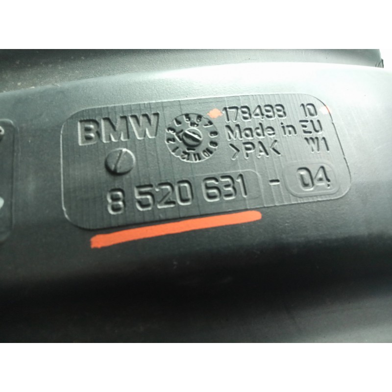 Recambio de deposito combustible para bmw r 1200 rt referencia OEM IAM 8520631-17849810 K52 - 14-19 