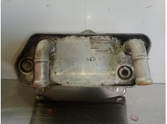 Recambio de enfriador aceite motor para volkswagen passat cc (357) 2.0 tdi referencia OEM IAM 02E409061B-02E409061  