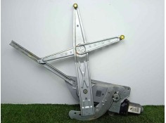 Recambio de elevalunas delantero derecho para renault kangoo (f/kc0) 1.5 dci diesel referencia OEM IAM  ELECTRICO - 2.PINES CON.