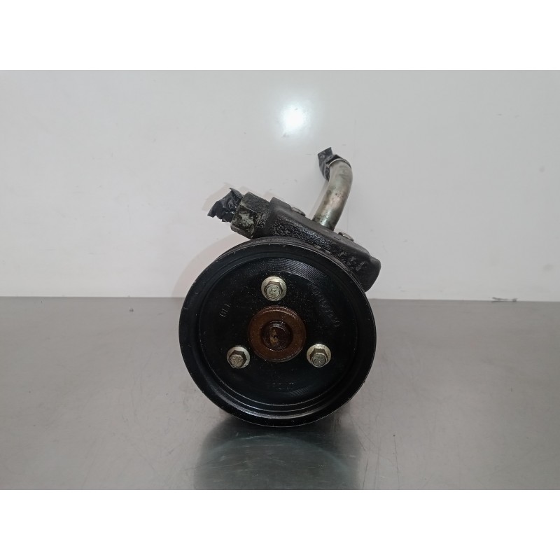 Recambio de bomba direccion para mg serie 75 (rj) 1.8 cat referencia OEM IAM QVB101401-HE120509510  