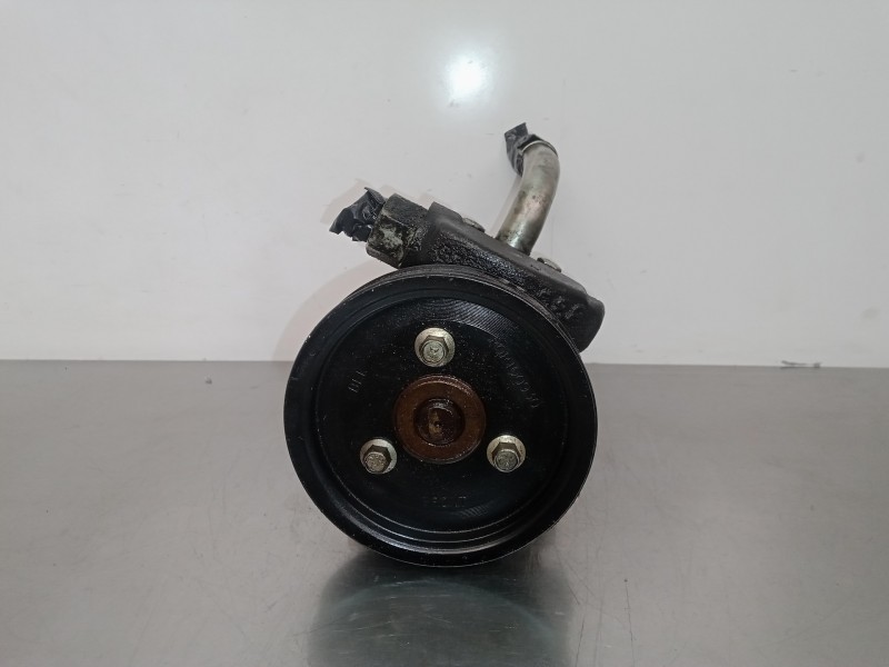 Recambio de bomba direccion para mg serie 75 (rj) 1.8 cat referencia OEM IAM QVB101401-HE120509510  