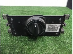 Recambio de mando calefaccion / aire acondicionado para seat ibiza (6k1) 1.9 sdi referencia OEM IAM 6K0819045E-030749E-69352202 
