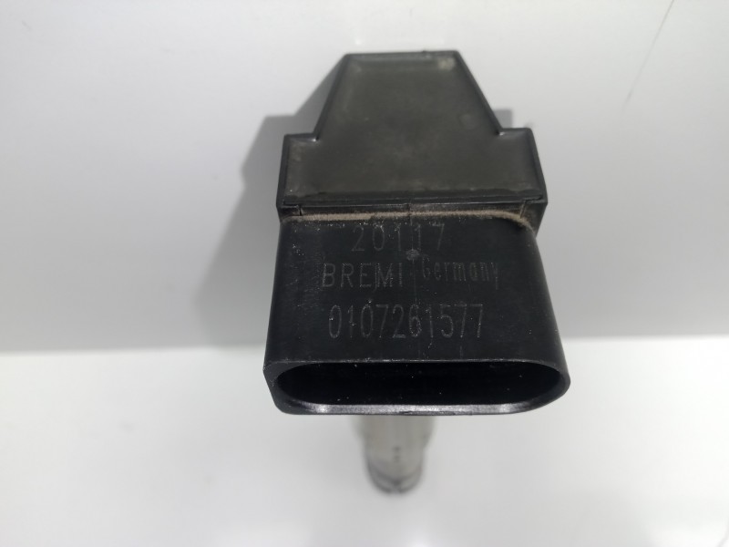 Recambio de bobina encendido para seat ibiza (6l1) 1.4 16v referencia OEM IAM 0107261577-20117 BREMI 4.PINES
