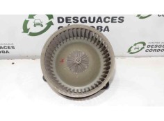 Recambio de motor calefaccion para toyota avensis berlina (t 22) 2.0 turbodiesel cat referencia OEM IAM 19400002528U23 DENSO - 2 2