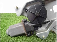 Recambio de elevalunas delantero derecho para renault kangoo (f/kc0) 1.5 dci diesel referencia OEM IAM  ELECTRICO - 2.PINES CON. 2