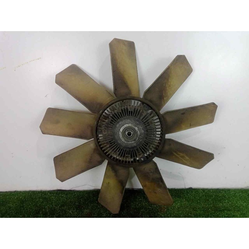 Recambio de ventilador viscoso motor para ssangyong kyron 2.0 referencia OEM IAM A6652000222 Ø DIAMETRO: 460MM 