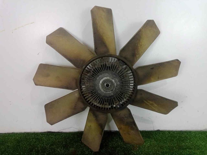 Recambio de ventilador viscoso motor para ssangyong kyron 2.0 referencia OEM IAM A6652000222 Ø DIAMETRO: 460MM 