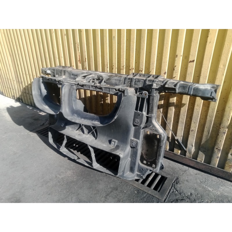 Recambio de panel frontal para bmw serie 1 berlina (e81/e87) 2.0 16v referencia OEM IAM   