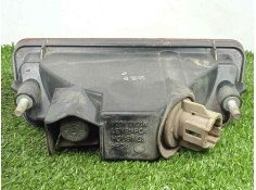 Recambio de piloto trasero central para nissan x-trail (t32) 1.6 dci turbodiesel cat referencia OEM IAM 26580ED50A PILOTO.ANTINI 2