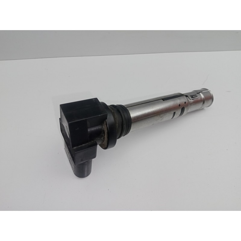 Recambio de bobina encendido para seat ibiza (6l1) 1.4 16v referencia OEM IAM 0107201577-20117 BREMI 4.PINES