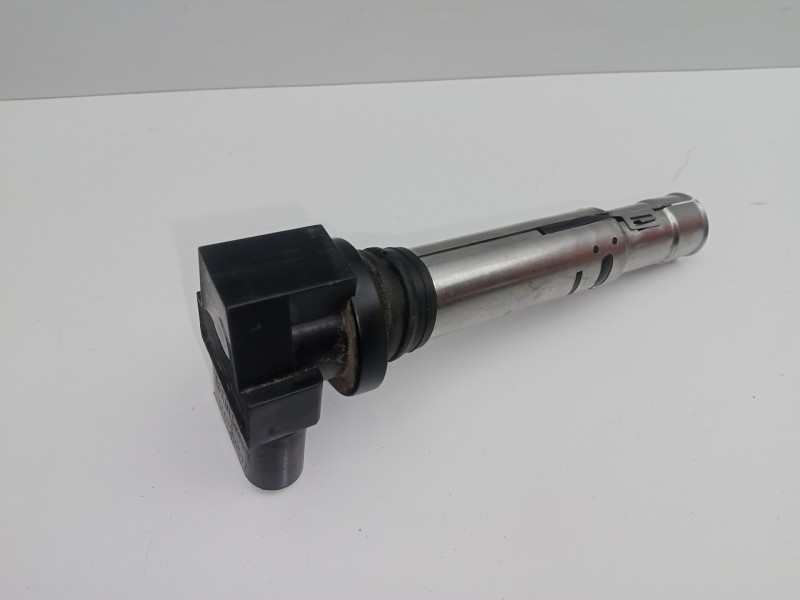 Recambio de bobina encendido para seat ibiza (6l1) 1.4 16v referencia OEM IAM 0107201577-20117 BREMI 4.PINES