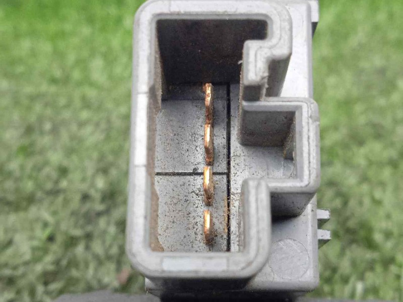 Recambio de interruptor para toyota hilux (kun) 2.5 turbodiesel referencia OEM IAM  BOTON TRACCION 4X4 4.PINES