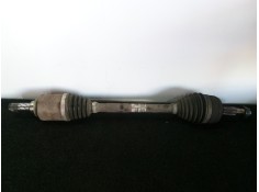 Recambio de transmision delantera izquierda para renault scenic ii 1.5 dci diesel referencia OEM IAM EBJ95MBC164-8200847584  