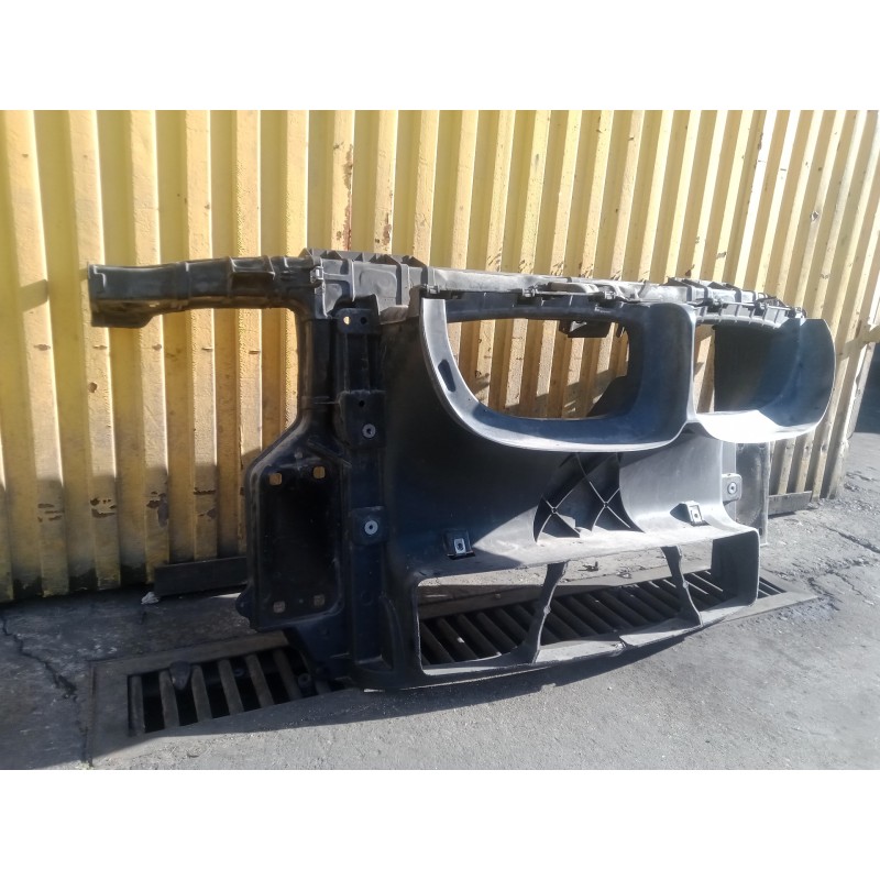 Recambio de panel frontal para bmw serie 1 berlina (e81/e87) 2.0 16v referencia OEM IAM   