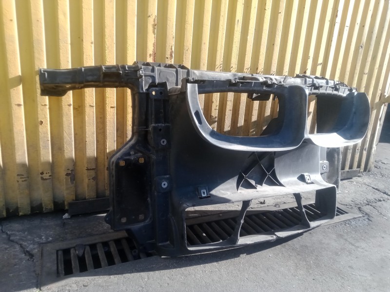 Recambio de panel frontal para bmw serie 1 berlina (e81/e87) 2.0 16v referencia OEM IAM   