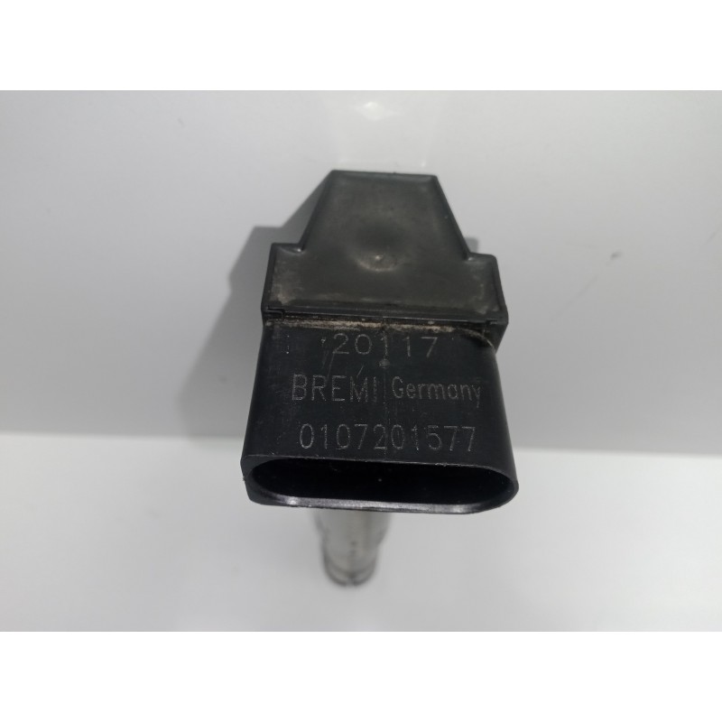 Recambio de bobina encendido para seat ibiza (6l1) 1.4 16v referencia OEM IAM 0107201577-20117 BREMI 4.PINES
