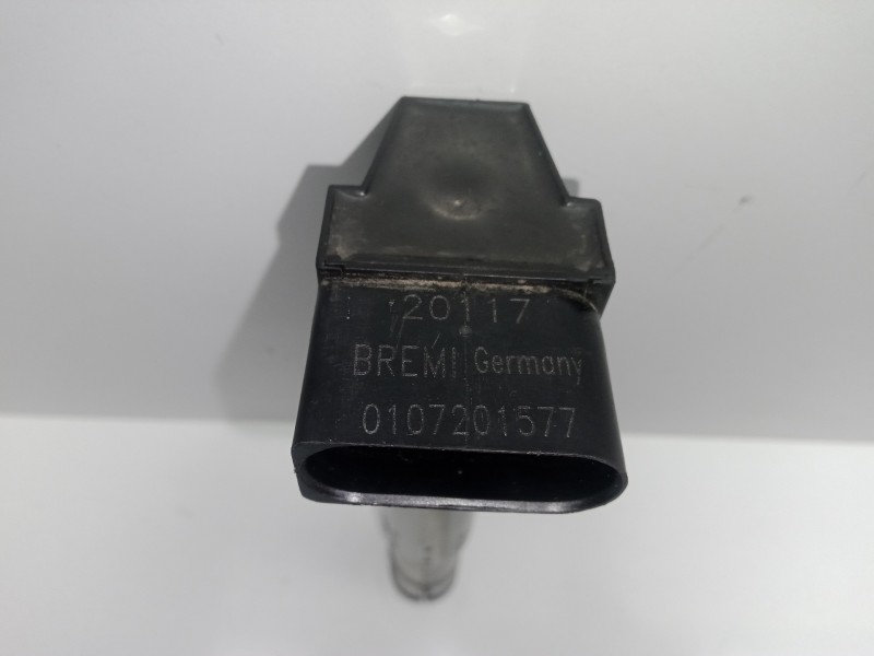 Recambio de bobina encendido para seat ibiza (6l1) 1.4 16v referencia OEM IAM 0107201577-20117 BREMI 4.PINES