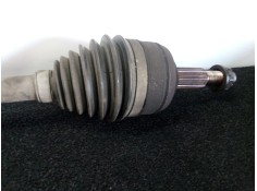 Recambio de transmision delantera izquierda para renault scenic ii 1.5 dci diesel referencia OEM IAM EBJ95MBC164-8200847584   2