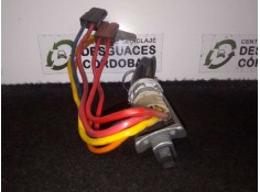 Recambio de conmutador de arranque para citroën xantia berlina 2.0 hdi cat (rhy / dw10td) referencia OEM IAM  3.CONECTORES 6.CAB 2