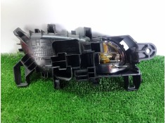 Recambio de maneta interior trasera izquierda para nissan qashqai (j11) 1.5 turbodiesel cat referencia OEM IAM 806714EA   2