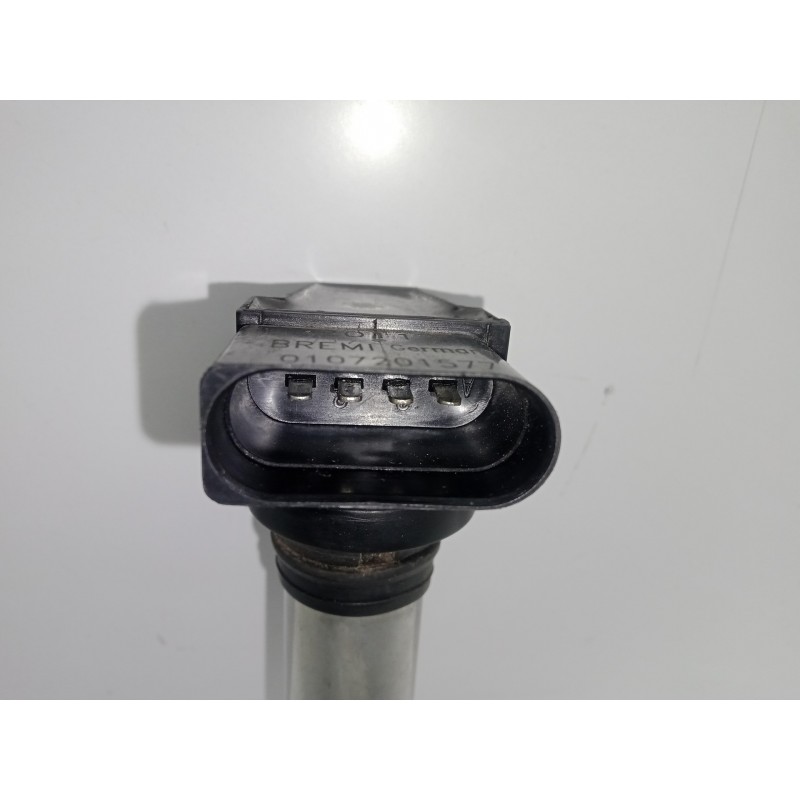 Recambio de bobina encendido para seat ibiza (6l1) 1.4 16v referencia OEM IAM 0107201577-20117 BREMI 4.PINES