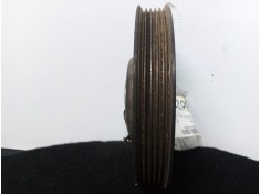 Recambio de polea cigueñal para renault clio ii fase ii (b/cb0) 1.5 dci diesel referencia OEM IAM 185800 5.CANALES DIAMETRO: 154 2