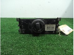 Recambio de mando climatizador para seat ibiza (6k1) 1.9 sdi referencia OEM IAM 6K0819045C-030622Q  